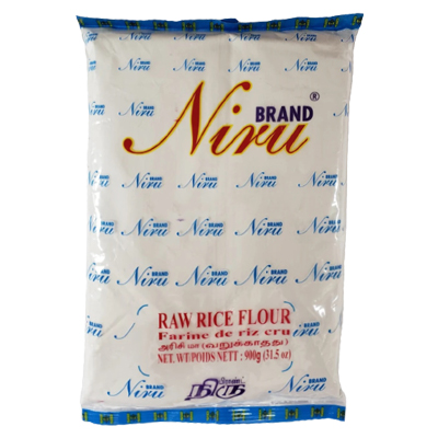 Niru Raw Rice Flour