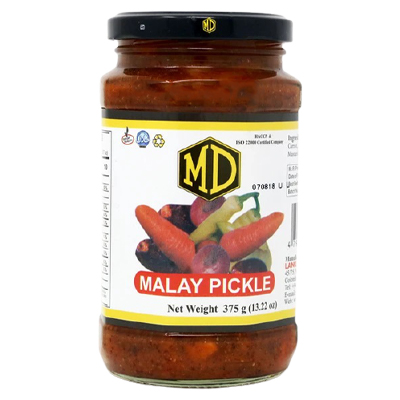 Md Malay Pickle