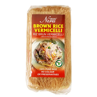 Niru Brown Rice Vermicelli