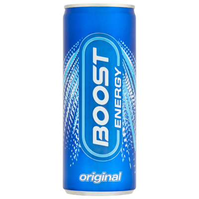 Boost Energy Original