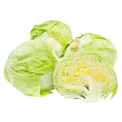 Lettuce - Whole