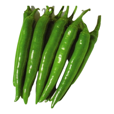 Long Chillies