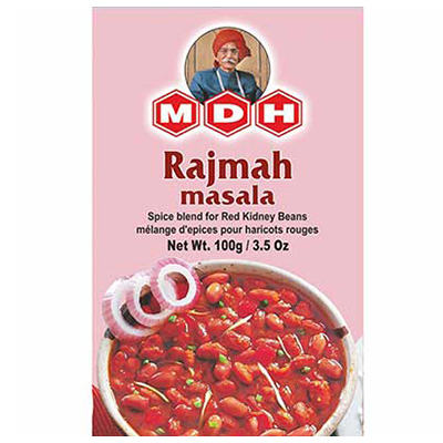 Mdh Rajmah Masala