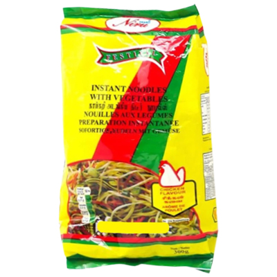 Niru Festival Inst Noodle Shrimp Flavour