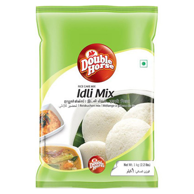 Double Horse Idli Mix