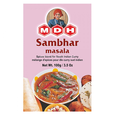 Mdh Sambhar Masala