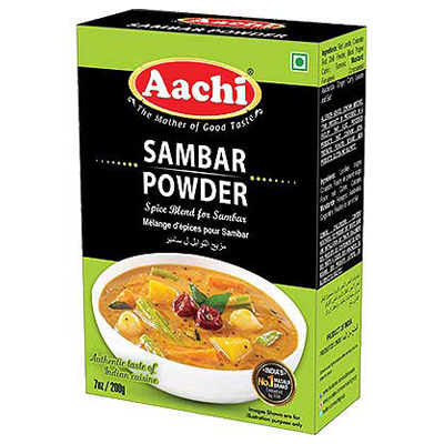 Aachi Sambar Powder