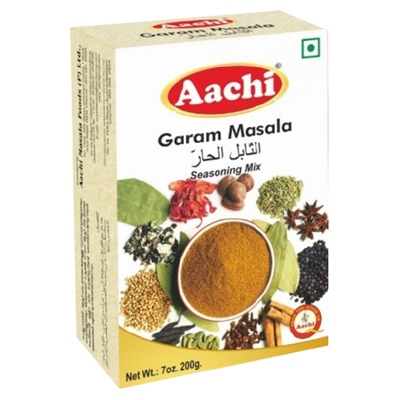 Aachi Garam Masala