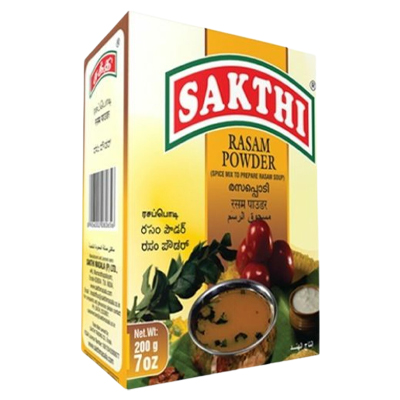 Sakthi Rasam Powder