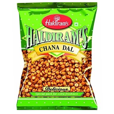 Haldiram Channa Dal