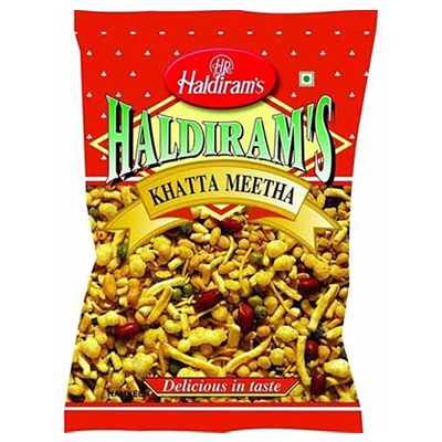 Haldirams Khatta Meetha