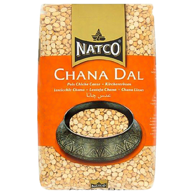 Natco Chana Dal