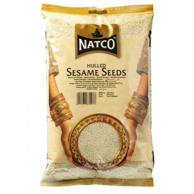 Natco Sesame Seeds