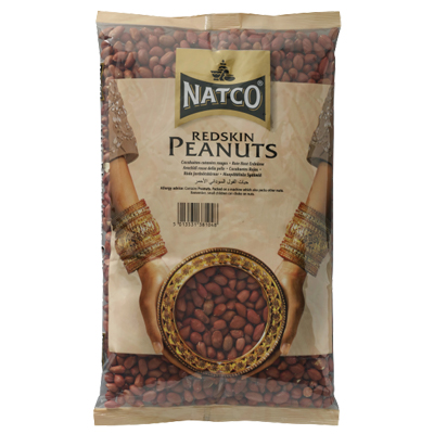 Natco Red Peanut