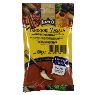 Natco Tandoori Masala