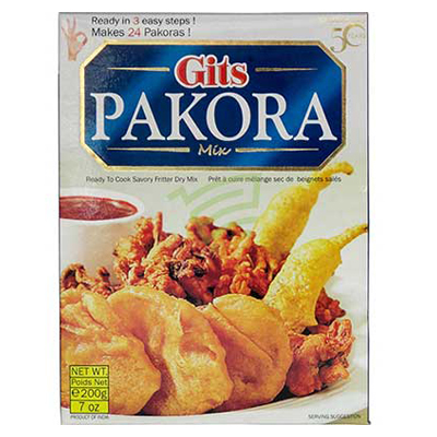 Gits Pakora Mix