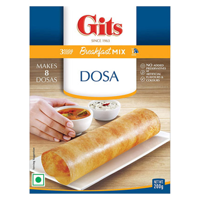 Gits Dosai Mix