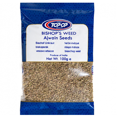 Top Op Ajwain Seeds