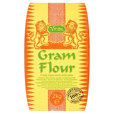 Virani Gram Flour