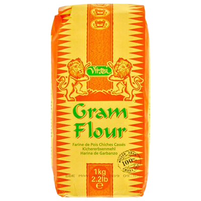 Virani Gram Flour