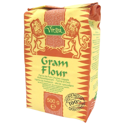 Virani Gram Flour