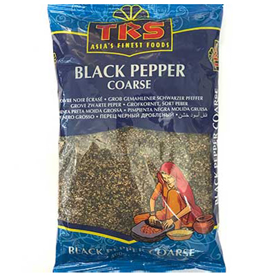 Trs Coarse Black Pepper