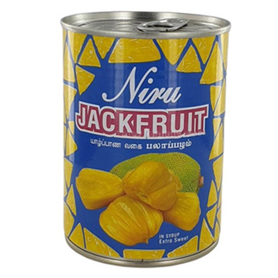 Niru Jack Fruit