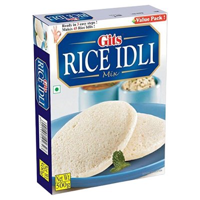 Gits Rice Idli Mix