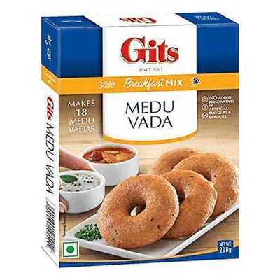 Gits Medu Vadai Mix