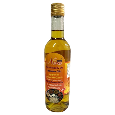 Niru Sesame Oil