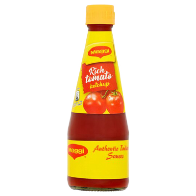 Maggi Tomato Ketchup