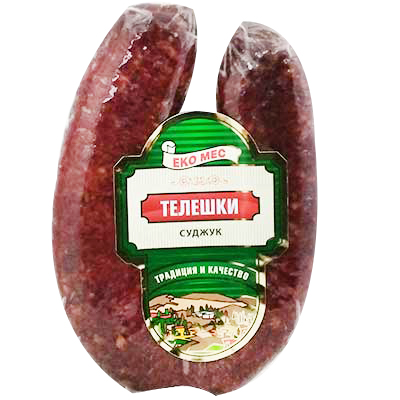 Eko Mec Beef Sausage