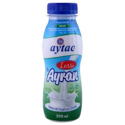 Aytac Ayran - Lassi