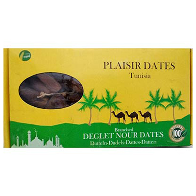 Plaisir Dates Tunisia