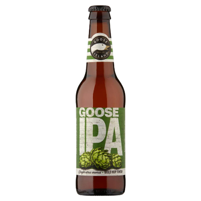 Goose Island Ipa