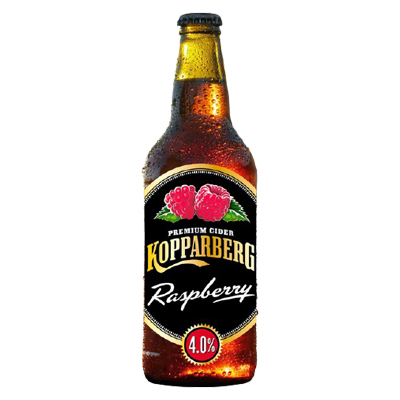 Kopparberg Raspberry