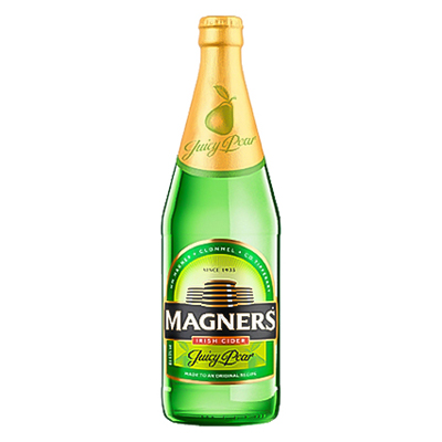 Magners Irish Cider Classic Pear