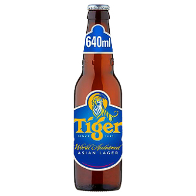 Tiger Beer