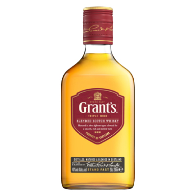 Grants Whisky