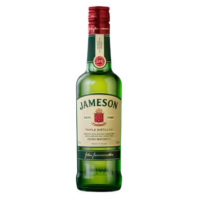 Jameson Irish Whiskey