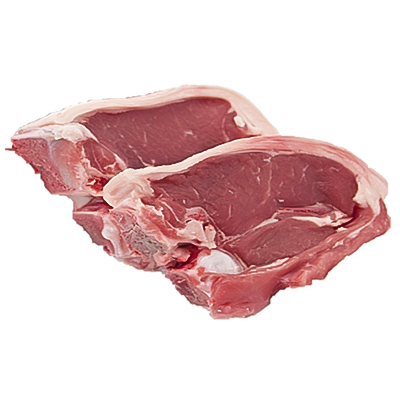 Lamb Back Chops