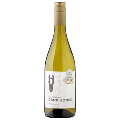 Dark Horse Chardonnay