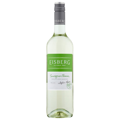 Eisberg Alcohol Free Sauvignon