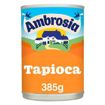 Ambrosia Tapioca