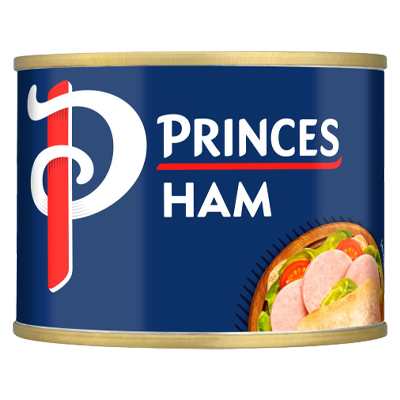 Princes Ham