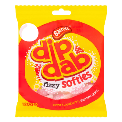 Barratt Dipdab Softies