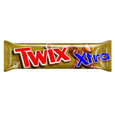 Twix Xtra