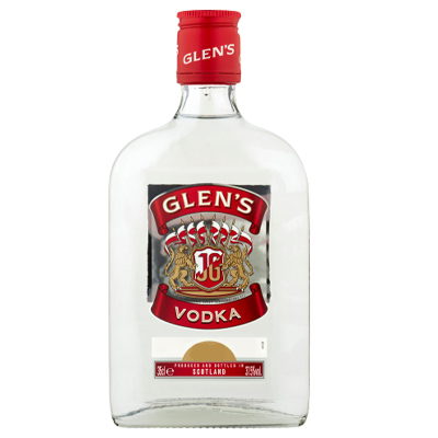 Glens Vodka