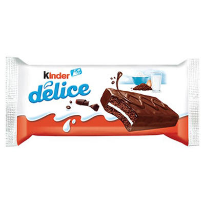 Ferrero Kinder Delice