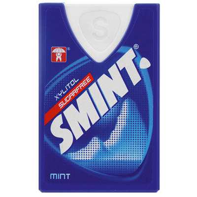 Smint Mint